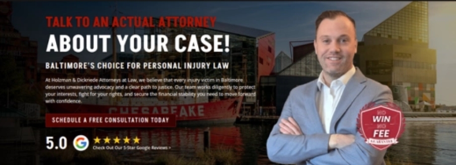 Holzman And Dickriede Attorneys