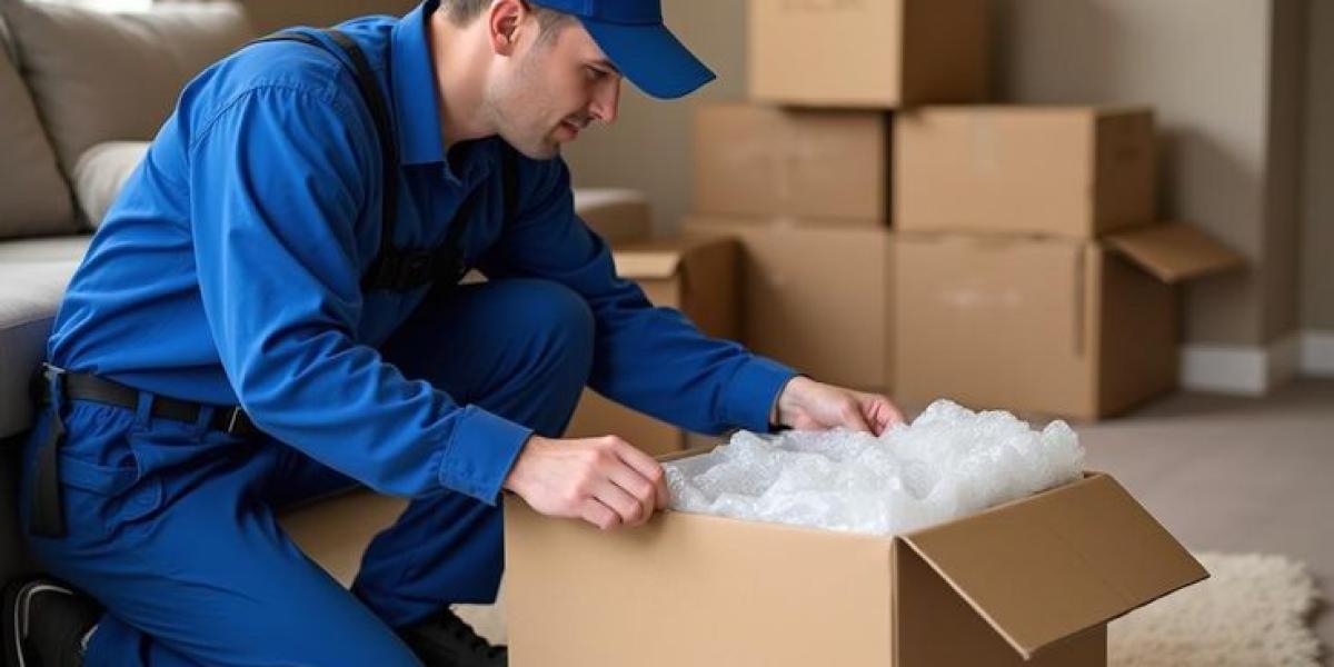 Professional Residential Moves in London – Stress-Free Relocation