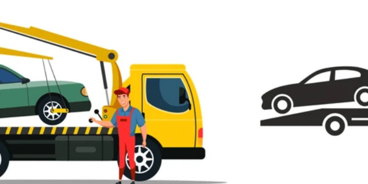 Reliable Vehicle Breakdown Help Within 30 Minutes