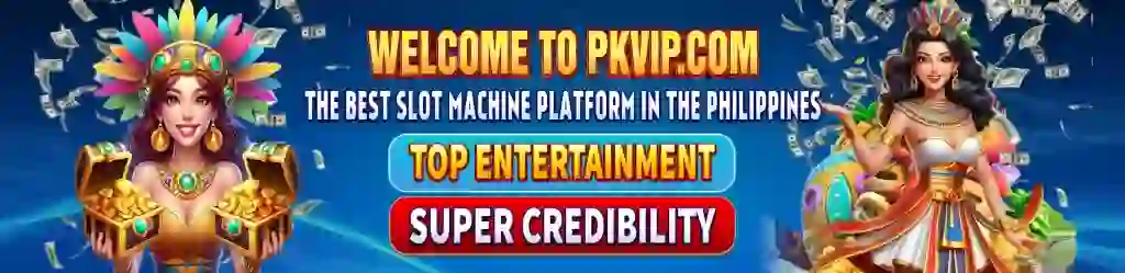 PKVIP - Philippines Legit Online Casino - Official Website