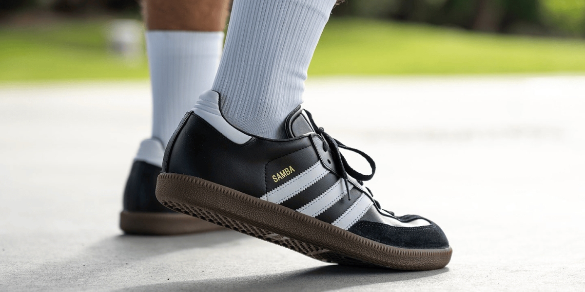 Why Every Sneakerhead Needs the Adidas Superstar in Their Collection