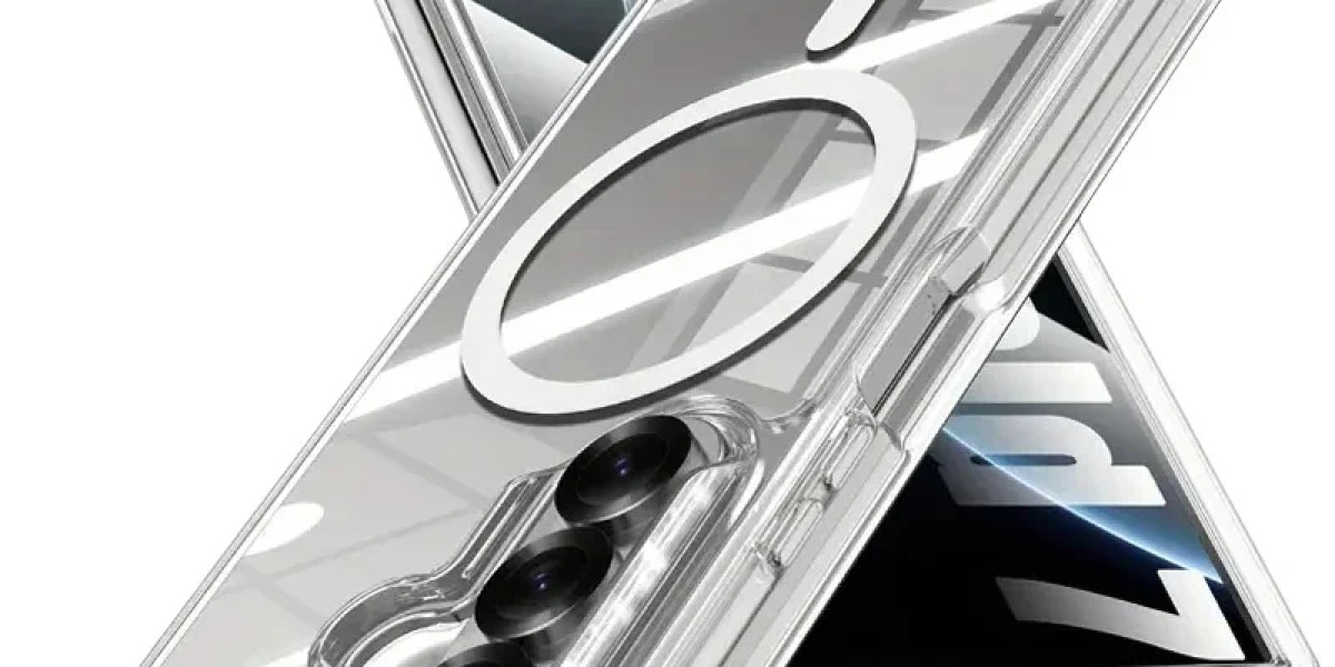 Protect Your Innovation: The Ultimate Guide to Samsung Galaxy Z Fold 7 Cases by CosmosJoy