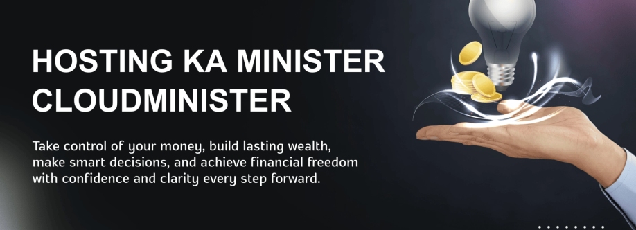 CloudMinister Technologies Pvt Ltd