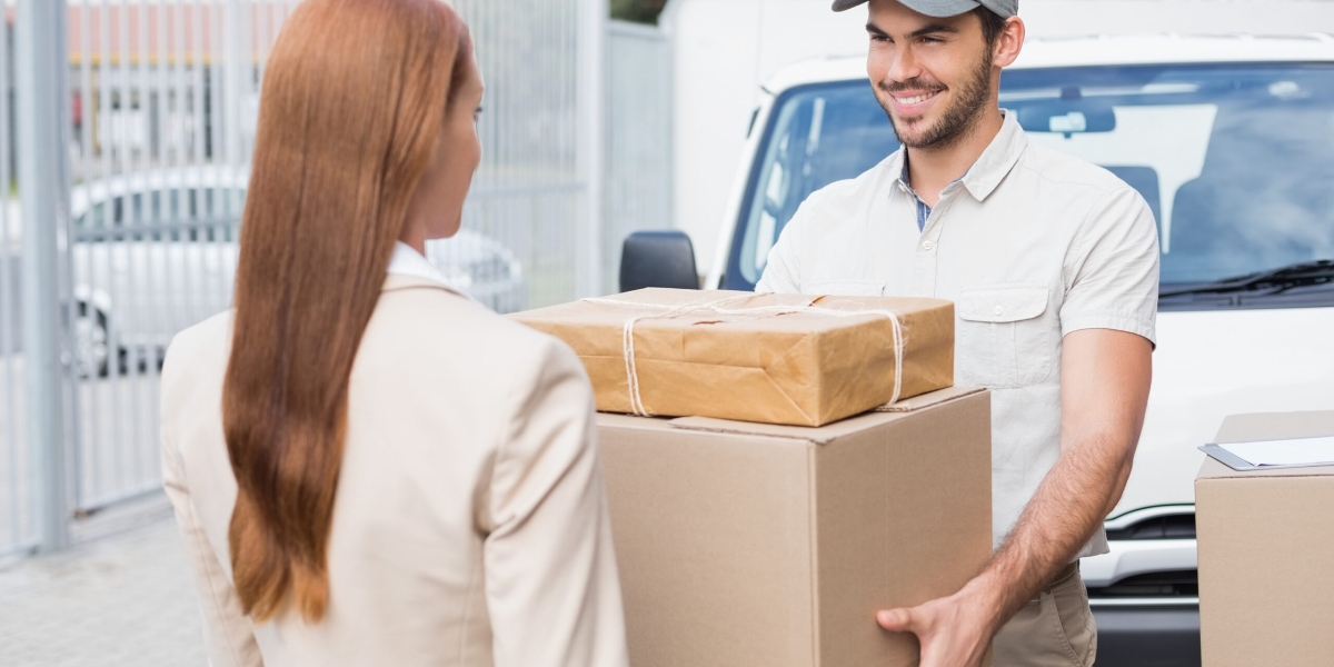 Why Same Day Delivery is the New Standard for Online Shoppers