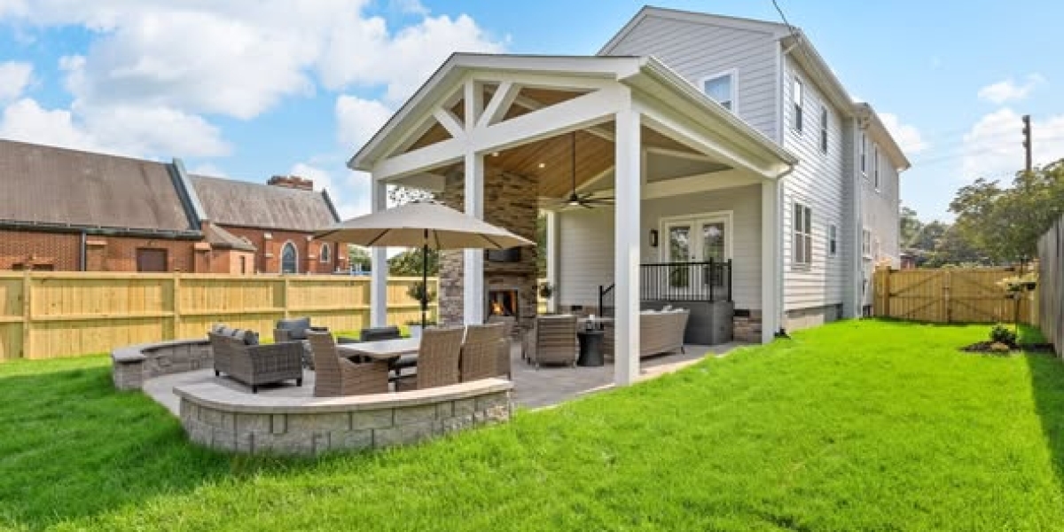 Pergolas: Adding Style, Shade, and Functionality to Outdoor Spaces