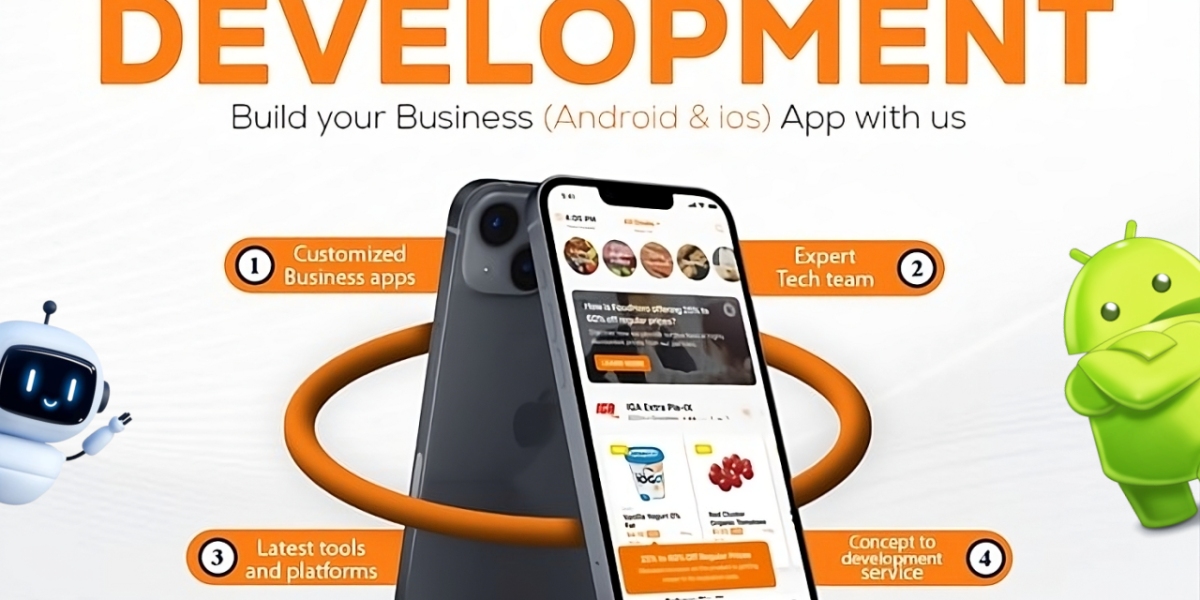 DXB APPS is a reputable mobile app development company