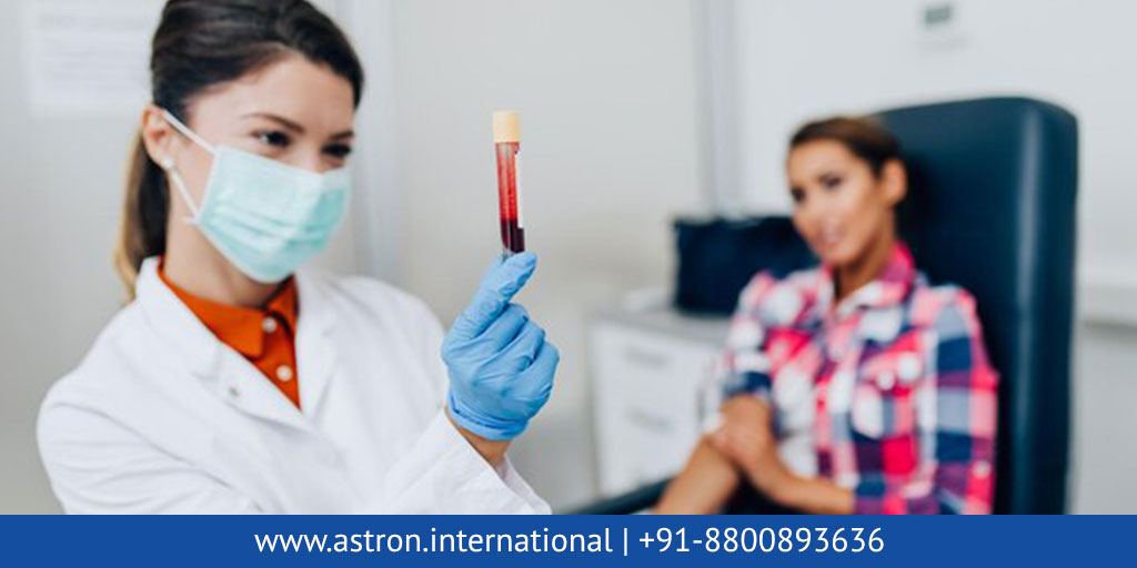 Understanding Phlebotomy Technician Course