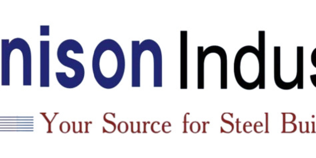 Best PEB Structure Manufacturing & Pre-Engineered Building Fabrication Services – UnisonPEB