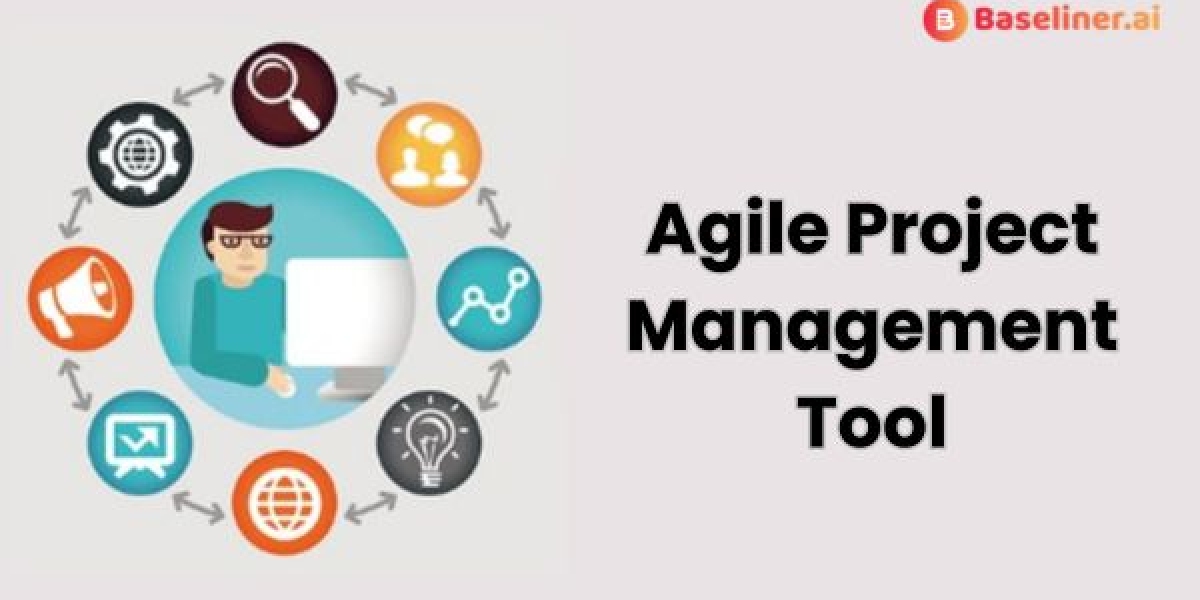 Agile Project Management Tool | Baseliner AI Free Trial