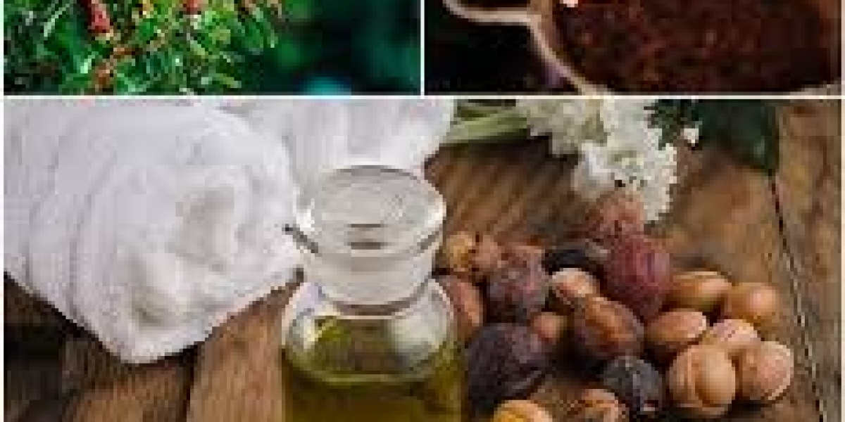 Argan Oil Market Competitive Landscape and Key Player Strategies Shaping Industry Growth