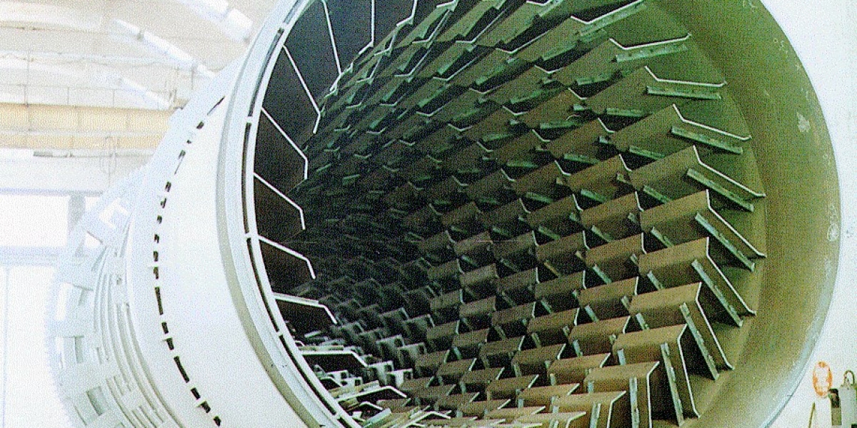 Rotary Dryers Market Insights Highlighting Technological Breakthroughs Reshaping Industrial Heat Transfer and Drying Sys