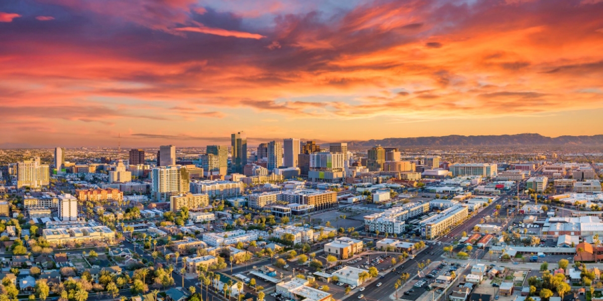 Finding Relief with Trusted Care for Chronic Pain in Arizona