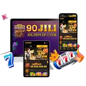 90JILI - Register Jili Slots Casino Online For Free Bonus