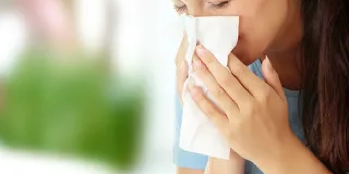 Allergy Care Market Analysis Highlighting Innovations, Patient Behavior, and Regional Growth