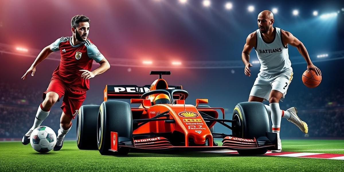 Migliori Siti Scommesse: Analisi Avanzata e Scelte Strategiche