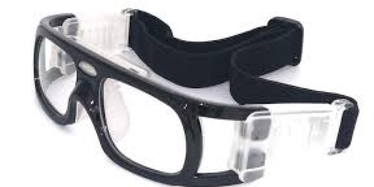 Prescription Sport Goggles Malaysia – Clear Vision & Maximum Protection for Athletes