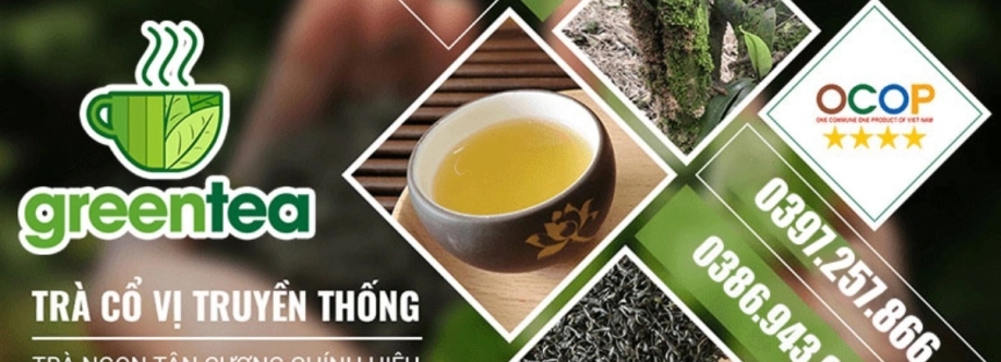 tra thai nguyen tra thai green