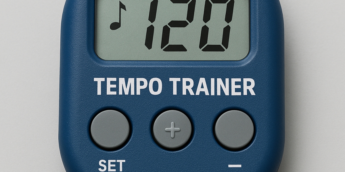 Improve Your Performance with a Tempo Trainer