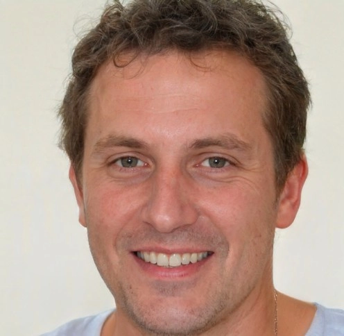William George