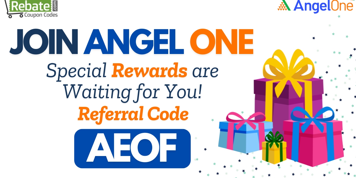 Angel One Referral Code (AEOF) in 2025 – Get Free Demat & Zero Brokerage