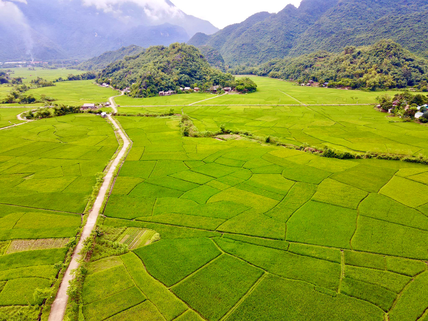 Thời điểm lý tưởng để đi du lịch Mai Châu trong năm - Vietravel.blog