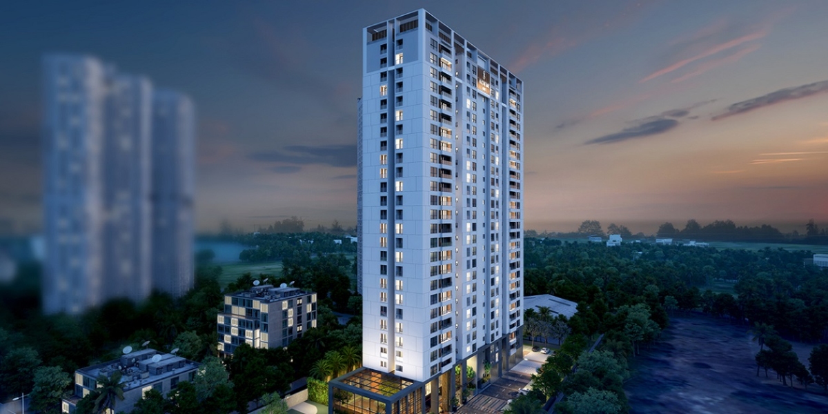AIPL Lake City – Gurugram’s Premier Residential Destination