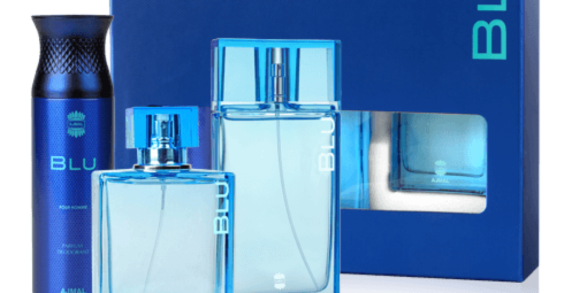 Why Fragrance Kuwait is More Than Just a Scent