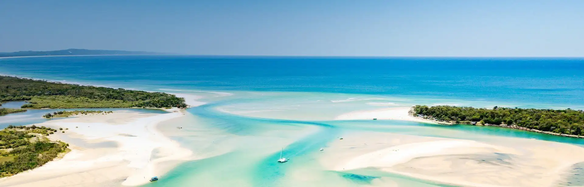 Noosa River Cruises and Boat Tours- Australian Cruise Group