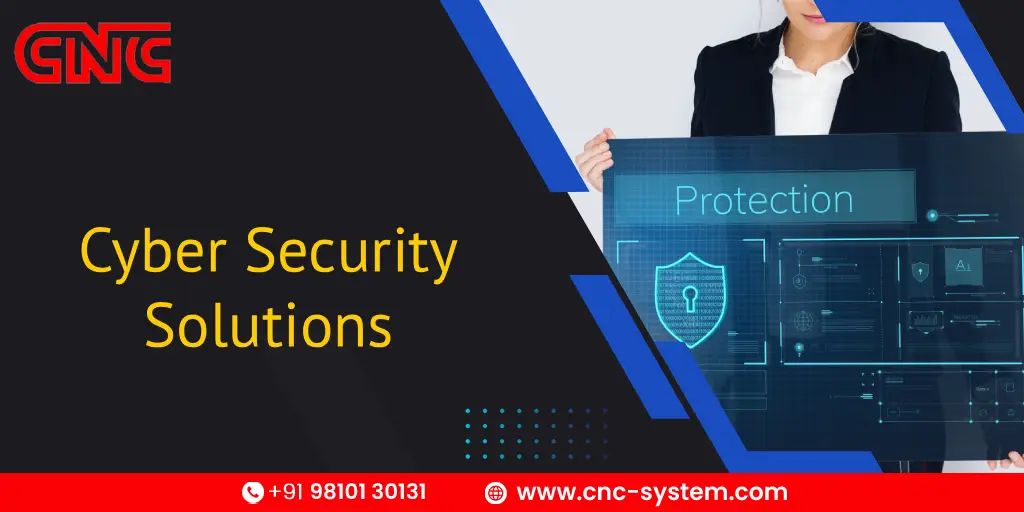 Cyber Security Solutions That Help Businesses Stay Compliant with Regulations
