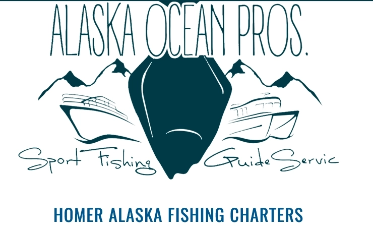 Homer Halibut Fishing Charters Alaska Ocean Pr Halibut Fishing Homer
