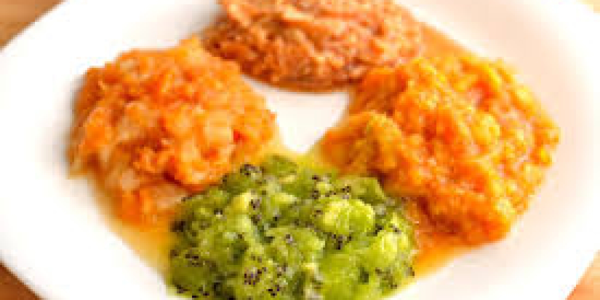 Fruit Puree Market emerging consumer trends shaping product innovation and global demand growth