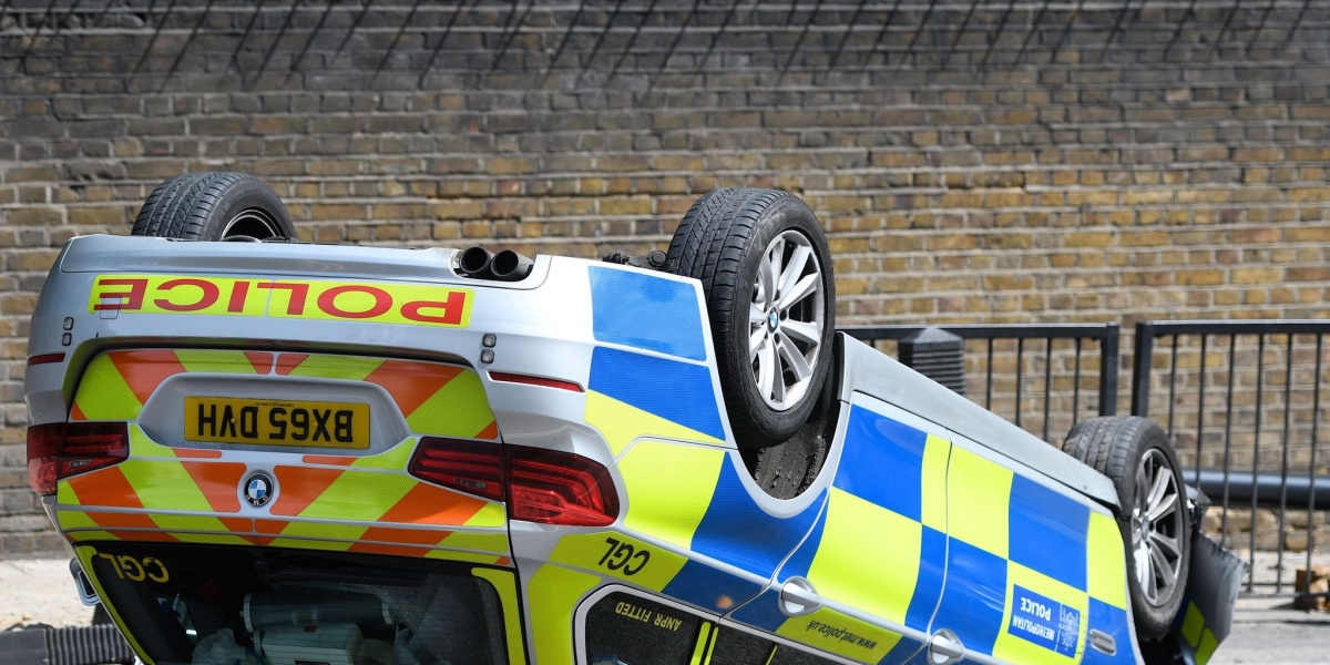 More Than a Fine: Why Every Motoring Offence Demands an Expert Defence