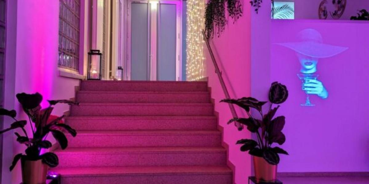 Vivont Berlin Eventlocation am Potsdamer Platz: Ein architektonisches Statement für urbane Feste