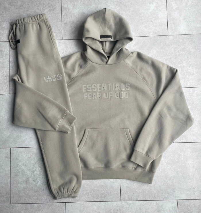 Essential Clothing