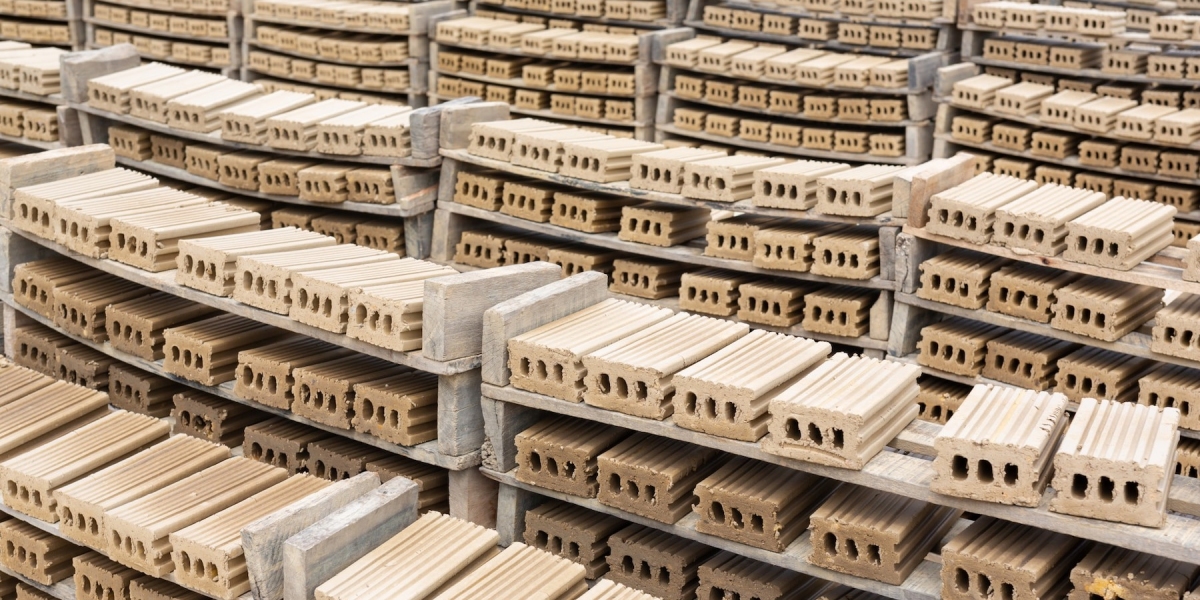 Project Report on Requirements and Cost for Setting up an Clay Brick Manufacturing Plant