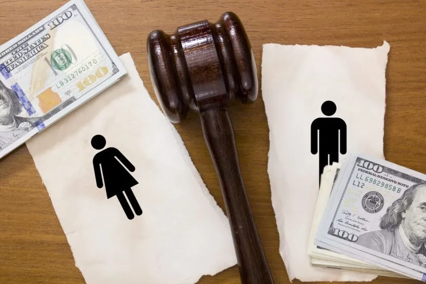 DIY Divorce: How to Get a Divorce Without Lawyers