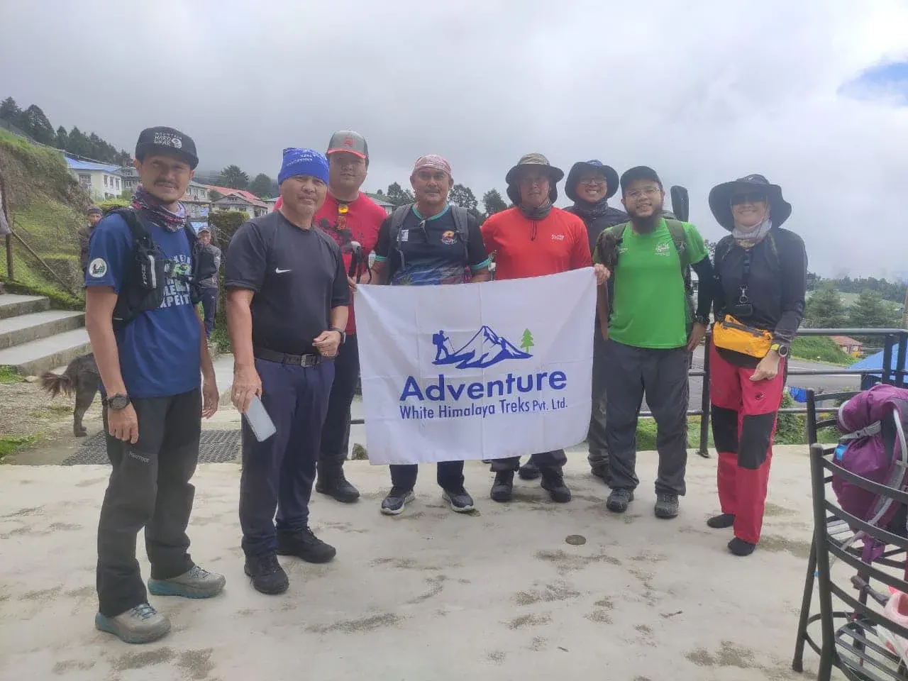 9 Day Everest View Trek | Best Way To See Mt. Everest