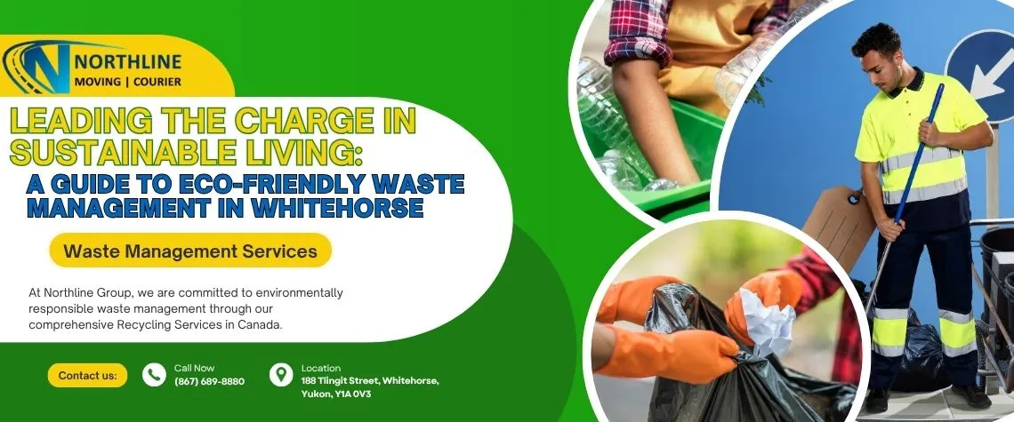 A Guide to Eco-Friendly Waste Management Services in Whitehorse