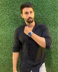 Arhan Shaikh