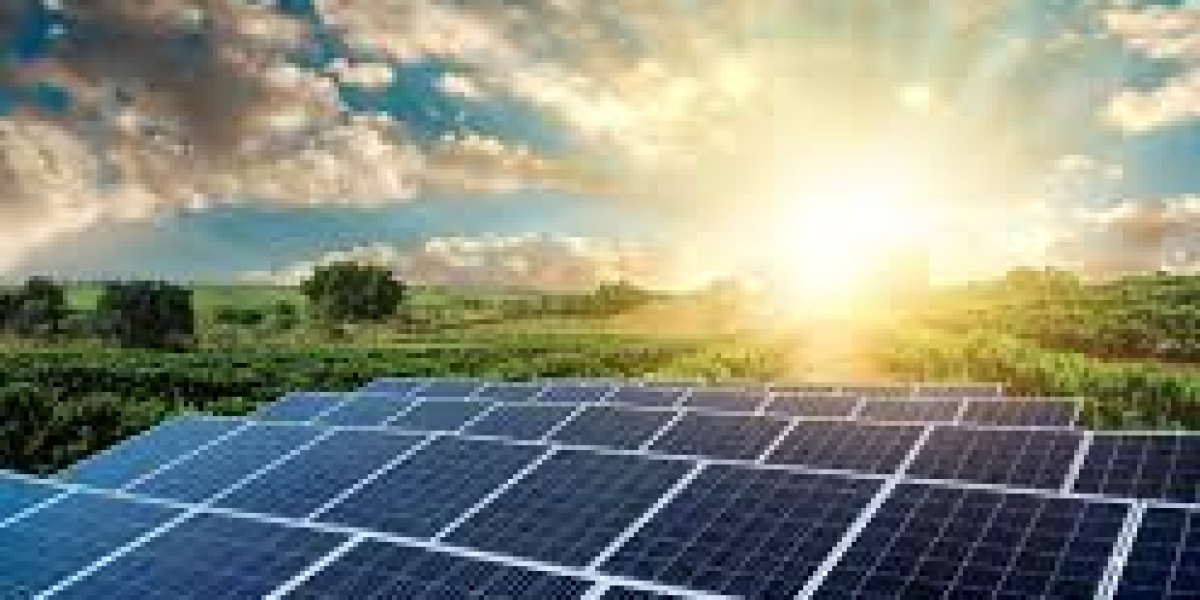PV Solar Panel Market transforming global renewable energy landscape through innovation, efficiency, and sustainable ele