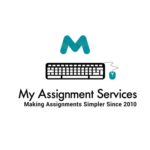 My Assignment services