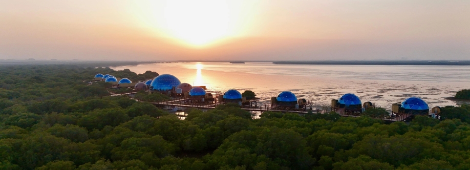 luxeglampuae resort