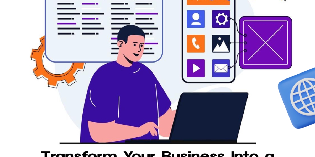 DXB APPS is your ideal app development Dubai company for best apps