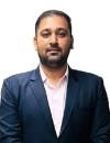 Rahul Dogra