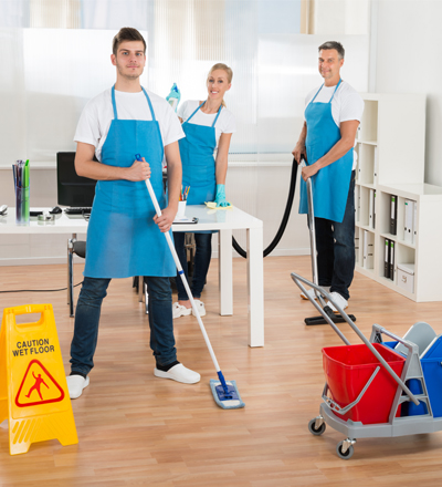 End of Lease Cleaning Melbourne | Bond Back Guarantee