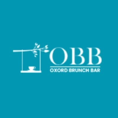 Oxford Brunch bar Brunch bar