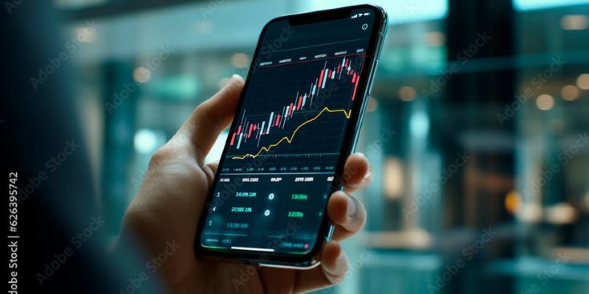 Best Trading Apps in India for Research Reports