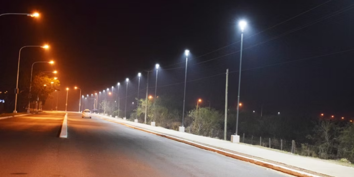 CHZ Lighting: Illuminating the Future of Smart and Sustainable Street Lighting