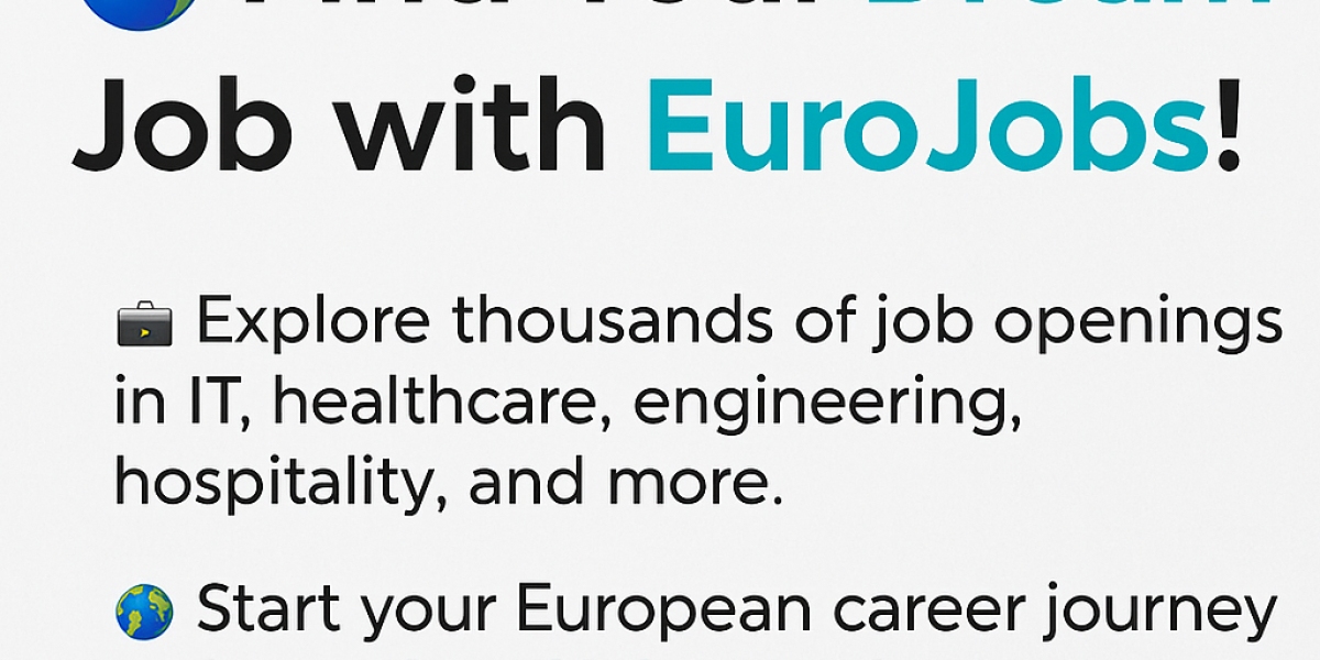 English Speaking Jobs in Europe: Build Your Career Without Language Barriers