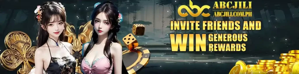 ABCJILI - ABCJILI - Best Jili Slots Online Casino in the Philippines